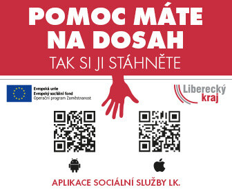 Katalog sociálních služeb Libereckého kraje